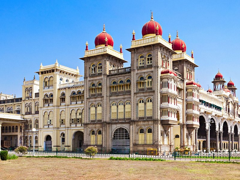 Mysore