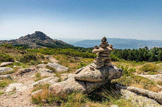 Monte Limbara