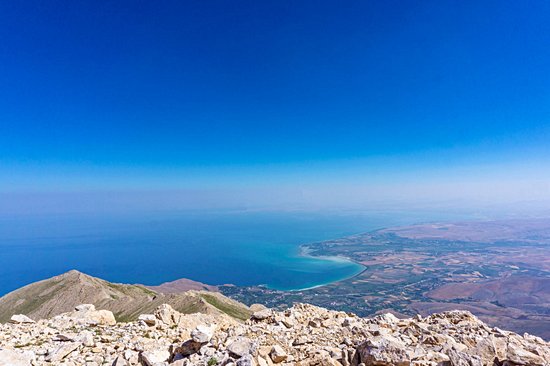 Lac de Van