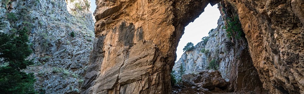 Gorge d'Imbros