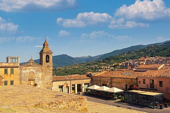 Castelbuono