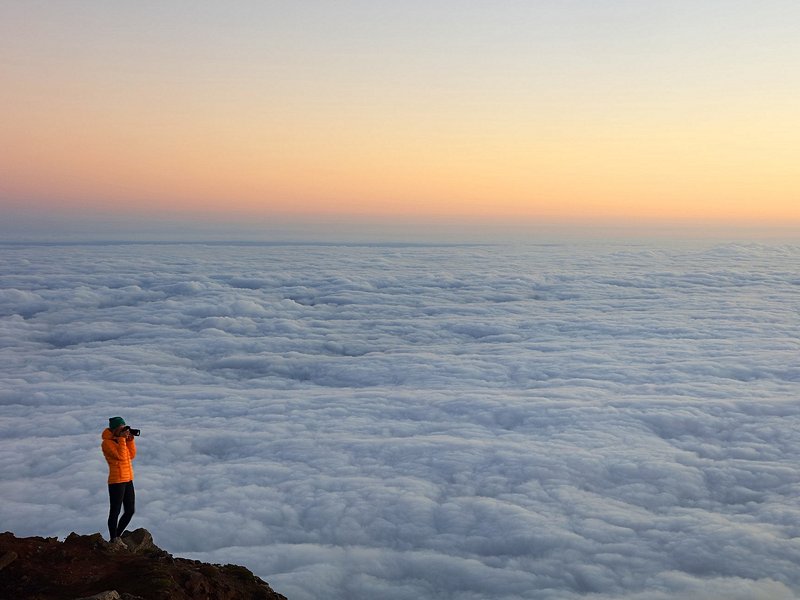 Pico Alto
