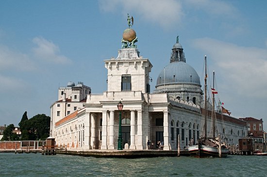 Punta della Dogana