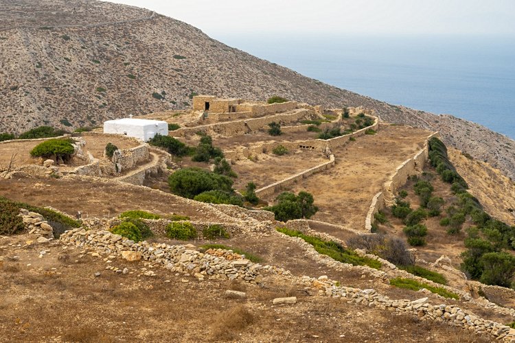 Folégandros 2