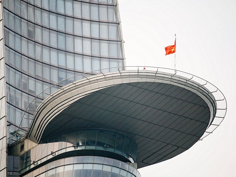 Bitexco Financial Tower