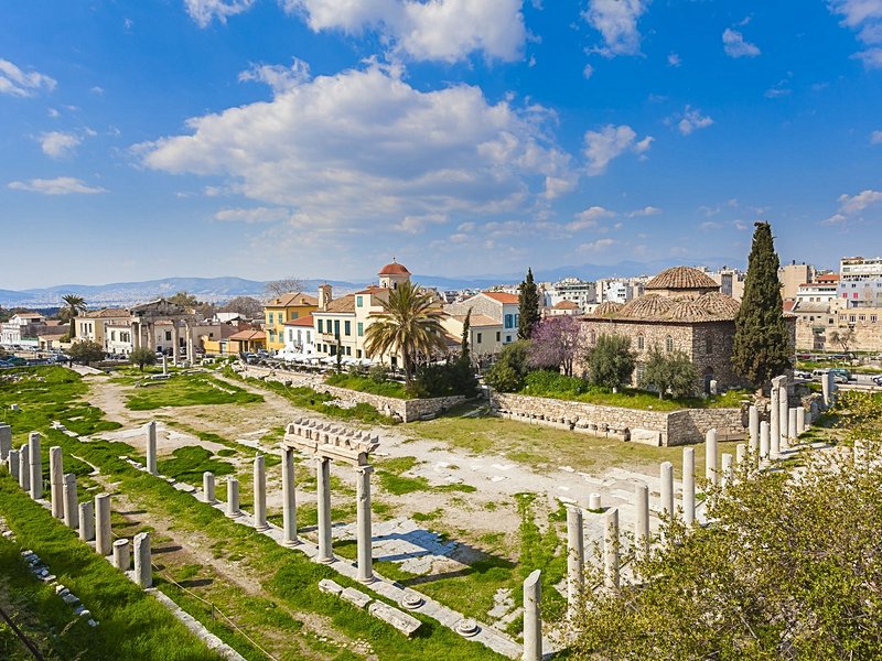 L’Agora