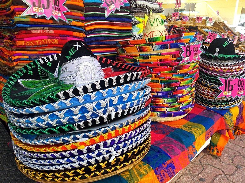 Playa del Carmen