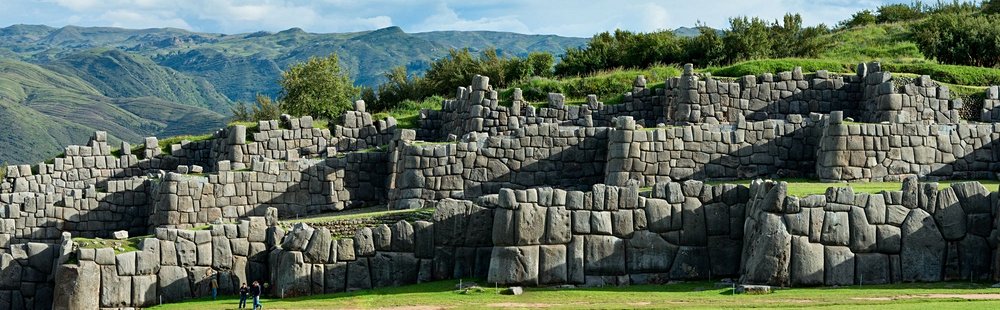 Sacsayhuamán
