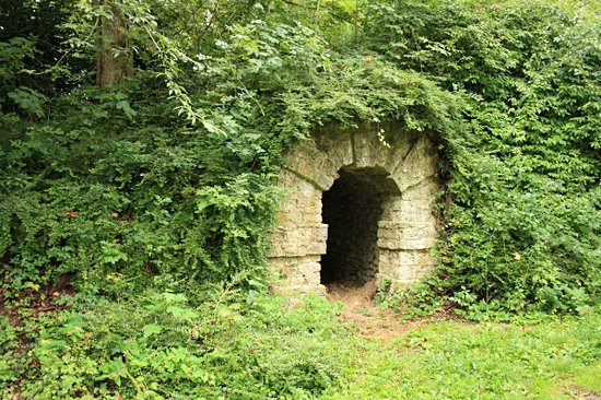 Désert de Retz à Chambourcy
