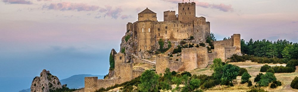 Château de Loarre