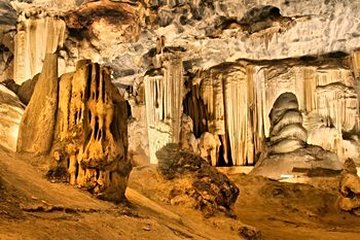 Grottes du Cango