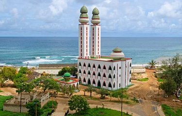 Dakar et sa région