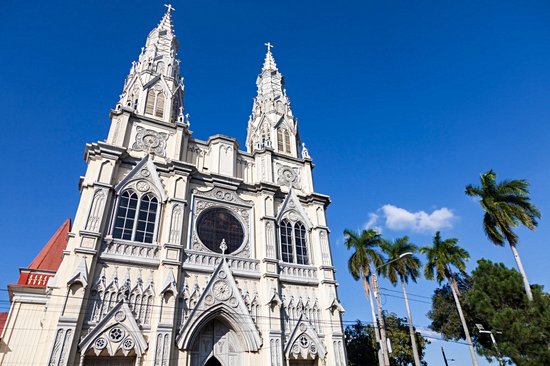 San Salvador