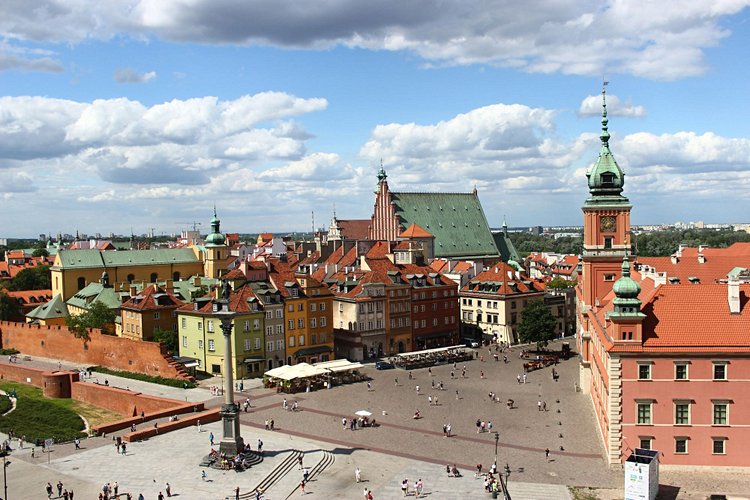 Pologne 3
