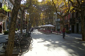 Les plus beaux vapors de Barcelone