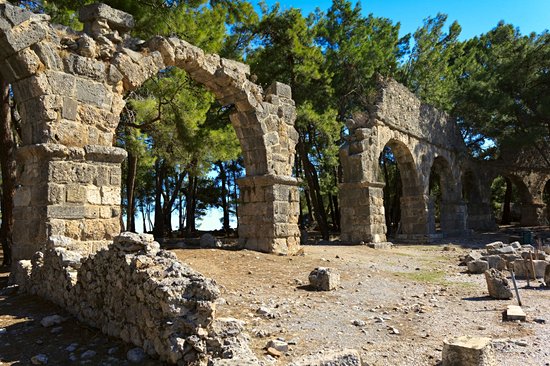 Phaselis