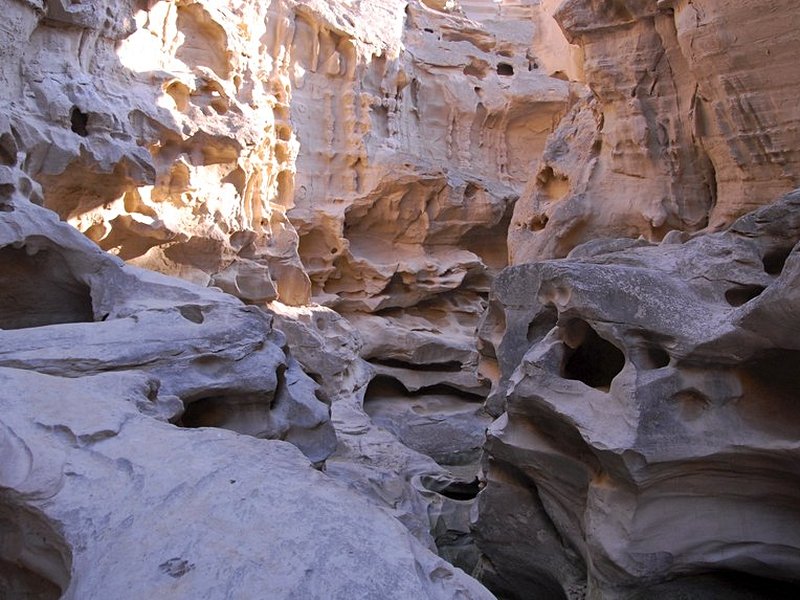 Chahkooh Canyon