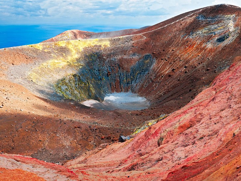 Vulcano