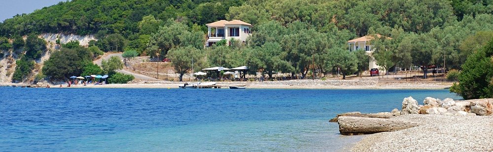 Méganissi