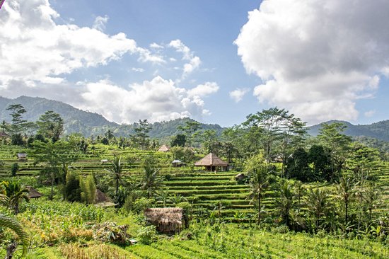Sidemen (Bali)
