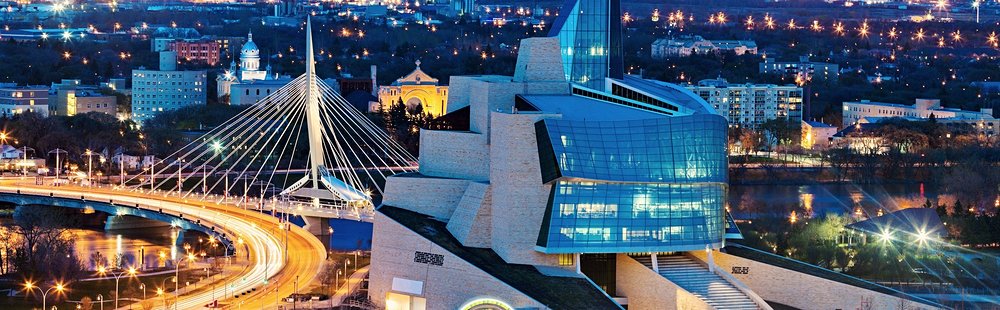 Winnipeg