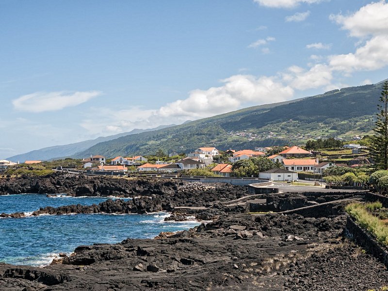 Sao Roque do Pico