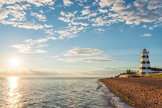 Parc national de l'Île-du-Prince-Édouard