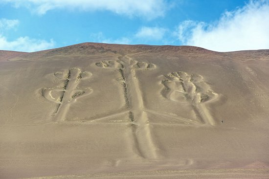 Paracas