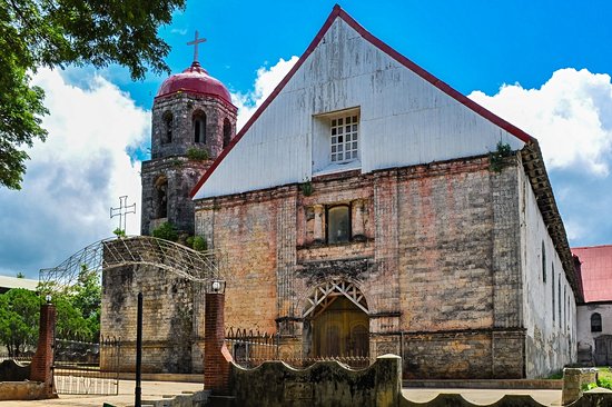 Couvent et église de San Isidro