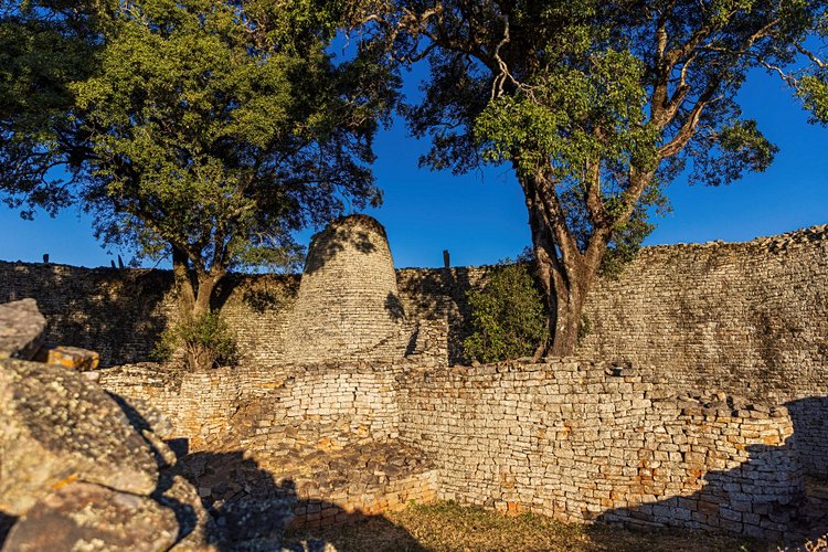 Royaumes d'Afrique 3