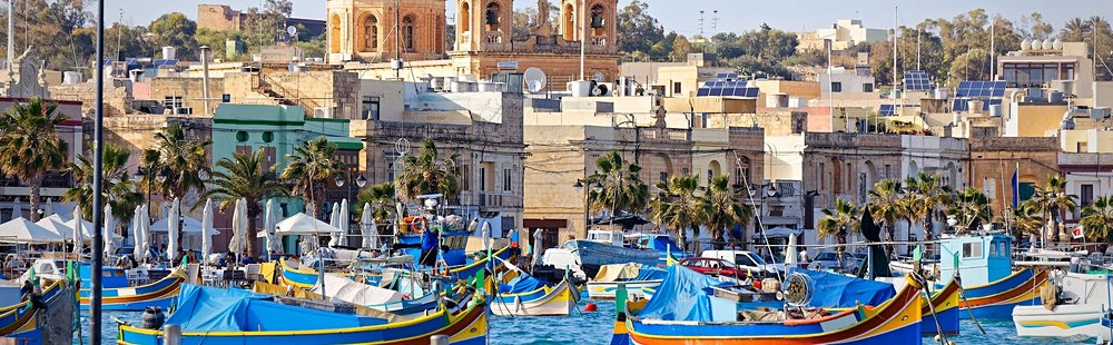 Marsaxlokk