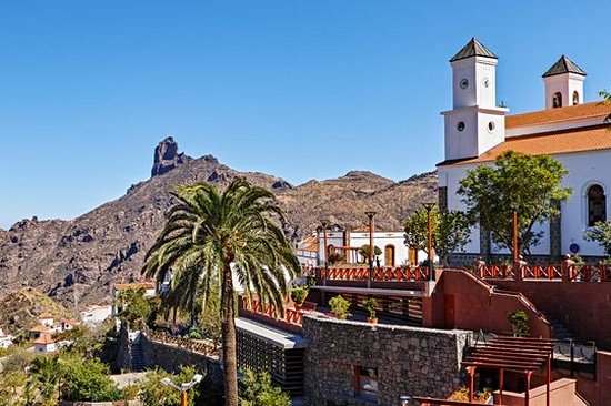 Visiter les villages pittoresques de Gran Canaria