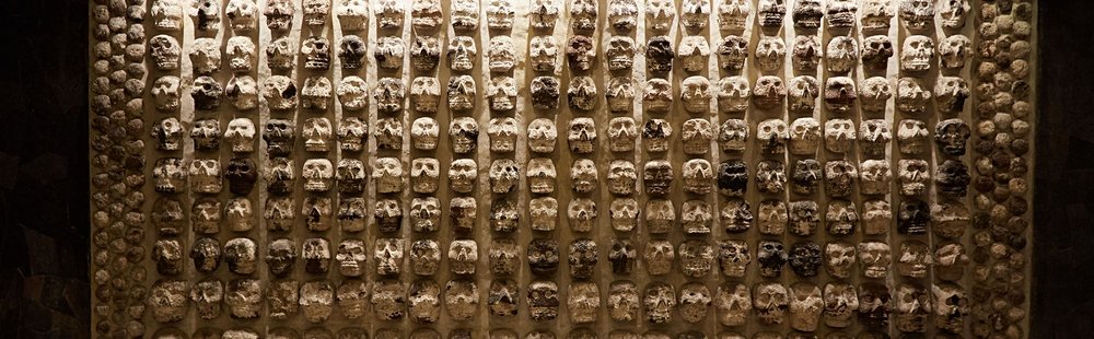 Museo Templo Mayor