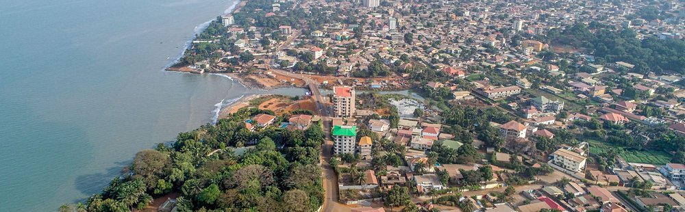 Conakry