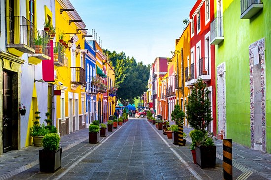 Puebla