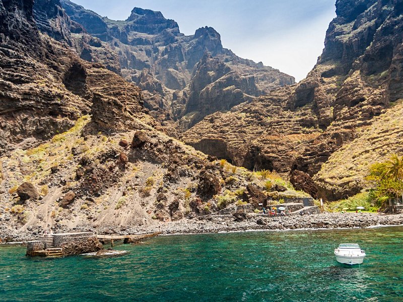 Los Gigantes