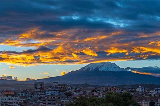 Riobamba