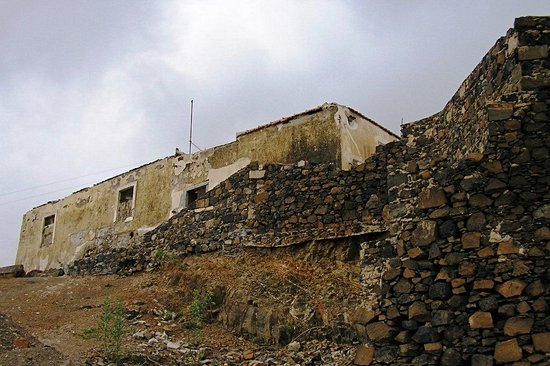 Fortim del Rei