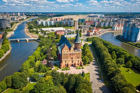 Kaliningrad