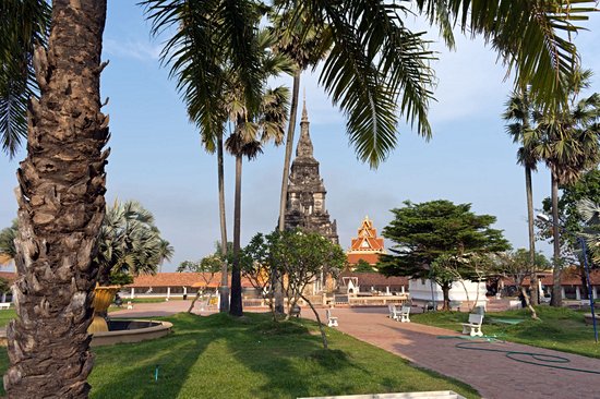 Savannakhet