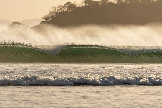 Plage de Venao