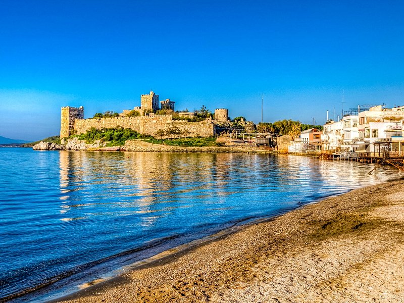 Bodrum