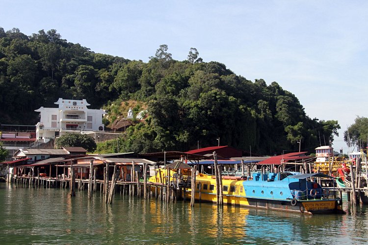 Pulau Pangkor 2