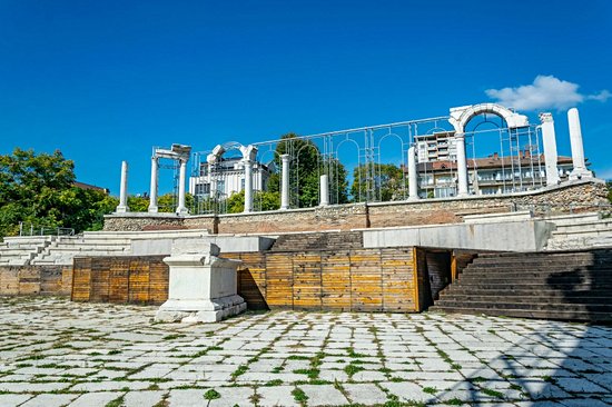 Stara Zagora