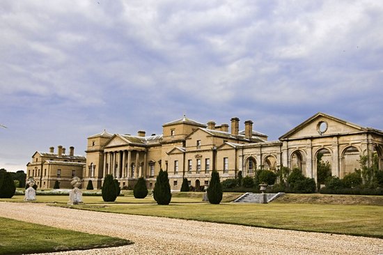 Holkham
