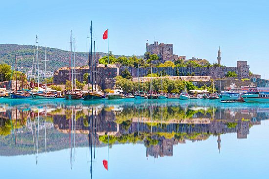 Bodrum
