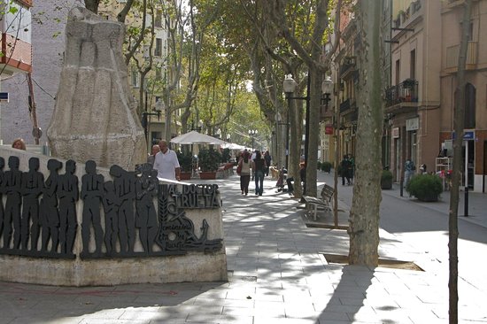 Les plus beaux vapors de Barcelone