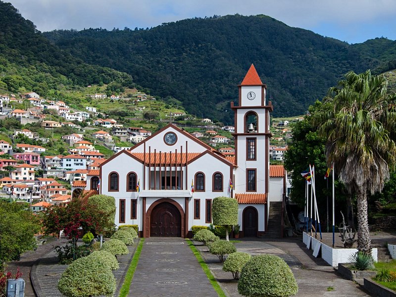 Machico