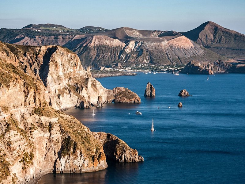 Vulcano