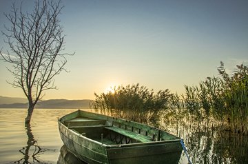 Lac de Dojran